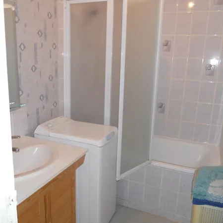 Cocon Marin 2 Etoiles - Face Ocean Et Balcon