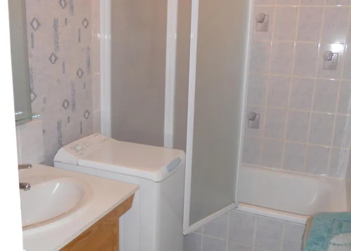 Cocon Marin 2 Etoiles - Face Ocean Et Balcon